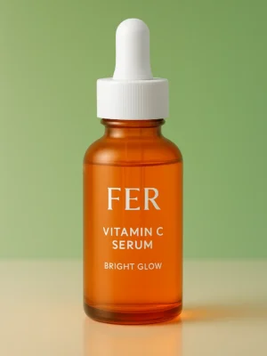 FER Vitamin C Serum – Bright Glow